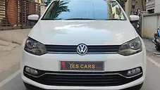 Used Volkswagen Polo Highline1.2L (P) in Bangalore