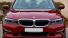 Used BMW 3 Series Gran Limousine 320Ld Luxury Line in Chandigarh