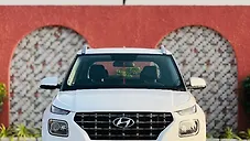 Used Hyundai Venue SX (O) 1.5 CRDi in Surat
