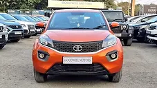 Used Tata Nexon XM in Pune