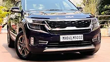 Used Kia Seltos HTX 1.5 IVT in Mumbai