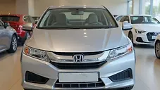 Used Honda City S in Delhi