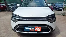 Used Kia Carens Prestige Plus (O) 1.5 Diesel AT 7 STR in Mumbai