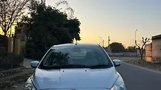 Used Ford Aspire Titanium Plus 1.2 Ti-VCT in Jaipur