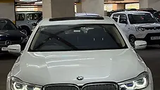 Used BMW 7 Series 730Ld DPE in Mumbai