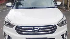 Used Hyundai Creta 1.6 SX Plus AT Petrol in Bangalore