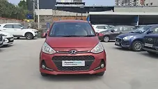 Used Hyundai Grand i10 Magna U2 1.2 CRDi in Hyderabad