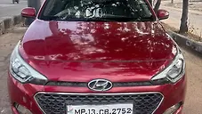 Used Hyundai Eon Sportz in Bhopal