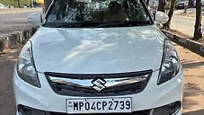 Used Maruti Suzuki Swift DZire VXI in Bhopal