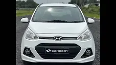Used Hyundai Grand i10 Magna 1.2 Kappa VTVT [2016-2017] in Ahmedabad