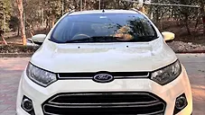 Used Ford EcoSport Titanium 1.5 TDCi in Lucknow
