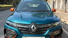 Used Renault Kwid CLIMBER 1.0 in Mumbai