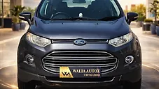 Used Ford EcoSport Titanium 1.5L TDCi in Chandigarh