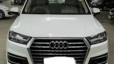Used Audi Q7 45 TDI Technology Pack in Mumbai