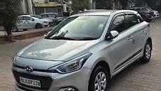 Used Hyundai i20 Era 1.2 BS-IV in Ghaziabad