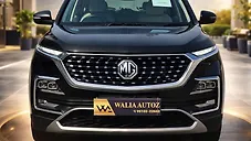 Used MG Hector Sharp 2.0 Diesel Turbo MT Dual Tone in Chandigarh