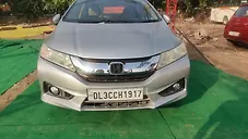Used Honda City V Diesel in Delhi