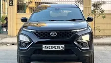Used Tata Safari XZA Plus in Thane