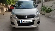 Used Maruti Suzuki Wagon R 1.0 LXI CNG (O) in Delhi