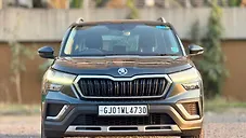 Used Skoda Kushaq Style 1.5L TSI DSG in Surat