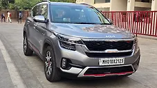 Used Kia Seltos GTX Plus 1.4 DCT in Mumbai
