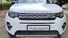 Used Land Rover Discovery 3.0 HSE Diesel in Mumbai