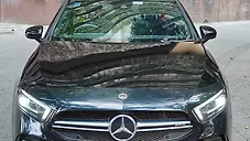 Used Mercedes-Benz AMG A35 4MATIC in Mumbai