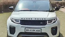 Used Land Rover Range Rover Evoque SE Dynamic in Mumbai