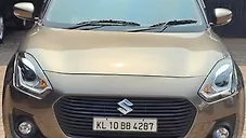Used Maruti Suzuki Swift ZXi Plus [2018-2019] in Thrissur