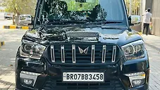 Used Mahindra Scorpio S11 Diesel Turbo Manual 7 STR in Patna