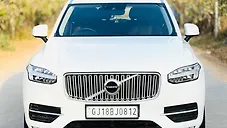 Used Volvo XC90 T8 Inscription in Ahmedabad