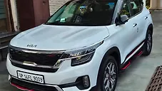 Used Kia Seltos GTX Plus 1.5 Turbo Petrol DCT [2023-2024] in Ghaziabad