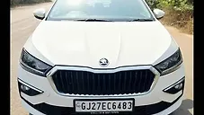 Used Skoda Slavia Style 1.0L TSI AT in Ahmedabad
