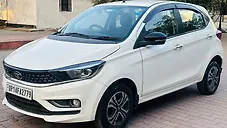 Used Tata Tiago XZ CNG Manual in Ghaziabad