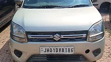 Used Maruti Suzuki Wagon R VXi 1.2 in Ranchi