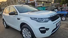 Used Land Rover Discovery SE in Indore