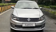 Used Volkswagen Vento TSI in Mumbai