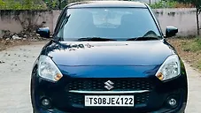 Used Maruti Suzuki Swift VXi [2021-2023] in Hyderabad