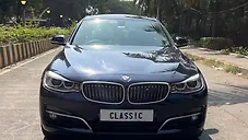 Used BMW 3 Series GT 320d Luxury Line [2014-2016] in Mumbai