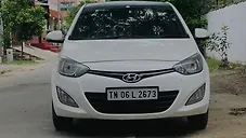 Used Hyundai i20 Asta 1.4 CRDI in Chennai