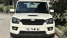 Used Mahindra Scorpio 2021 S5 in Delhi