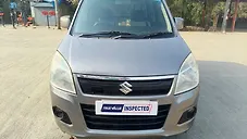 Used Maruti Suzuki Wagon R 1.0 LXi CNG in Mumbai