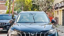 Used Mahindra Old Generation XUV700 AX 7 Diesel AT 7 STR [2023-2024] in Lucknow