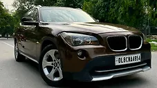 Used BMW X1 sDrive18i in Delhi