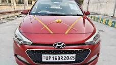 Used Hyundai Elite i20 Asta 1.4 CRDi in Delhi