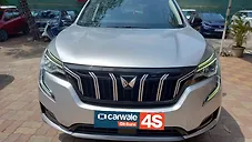Used Mahindra Old Generation XUV700 AX5 Petrol AT 5 STR in Mumbai