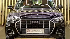 Used Audi Q5 Technology 45 TFSI [2021-2024] in Bangalore