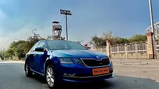 Used Skoda Octavia 1.8 TSI L&K in Delhi