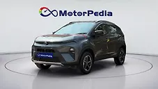 Used Tata Nexon Creative Plus 1.2 Petrol 6AMT [2023-2025] in Delhi