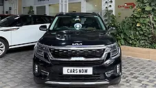 Used Kia Seltos GTX Plus 1.5 Diesel AT in Hyderabad